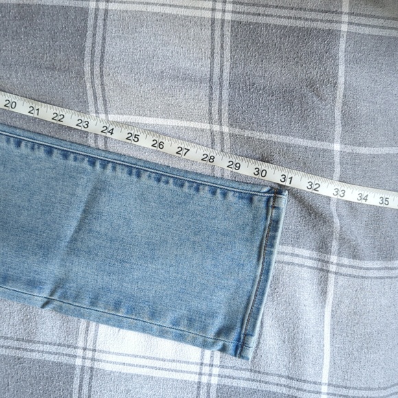 J Brand Tyler Slim Fit Jeans - Picture 8 of 11